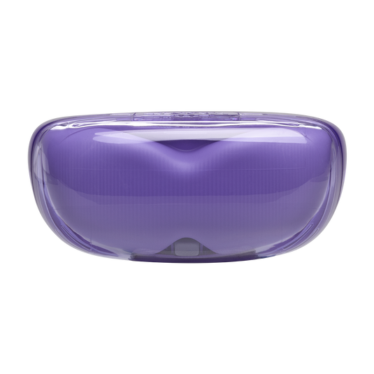JBL Tune Buds 2 Ghost Edition - Ghost Mauve - True Wireless Noise Cancelling Earbuds - Top image number null